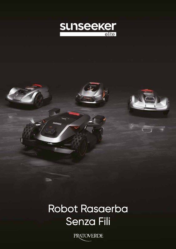 Anteprima Catalogo Sunseeker 2026