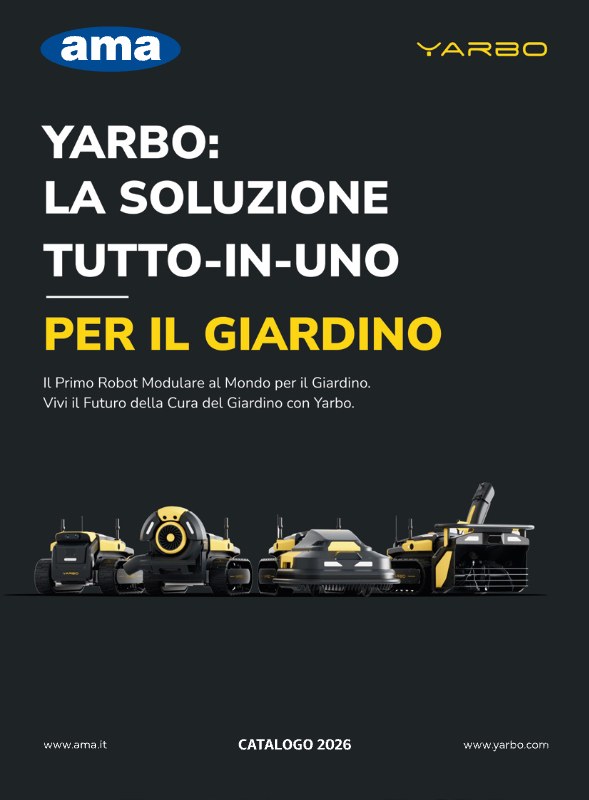Anteprima Catalogo Yarbo 26
