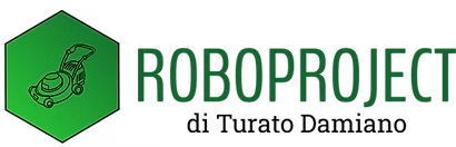 Roboproject  - Smart lawn. Smart life.