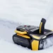 Yarbo: il robot che taglia l’erba d’estate e spala la neve d’inverno